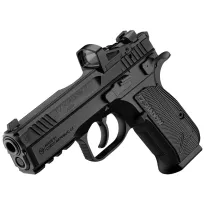 Pistolet CZ Shadow 2 Carry - 9x19mm - 4