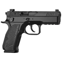 Pistolet CZ Shadow 2 Carry - 9x19mm - 5