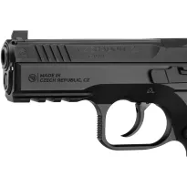 Pistolet CZ Shadow 2 Carry - 9x19mm - 7