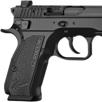 Pistolet CZ Shadow 2 Carry - 9x19mm - 8