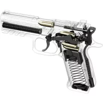 Pistolet CZ Shadow 2 Carry - 9x19mm - 11