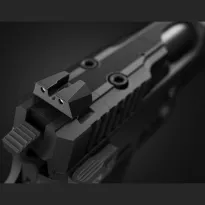 Pistolet CZ Shadow 2 Carry - 9x19mm - 13