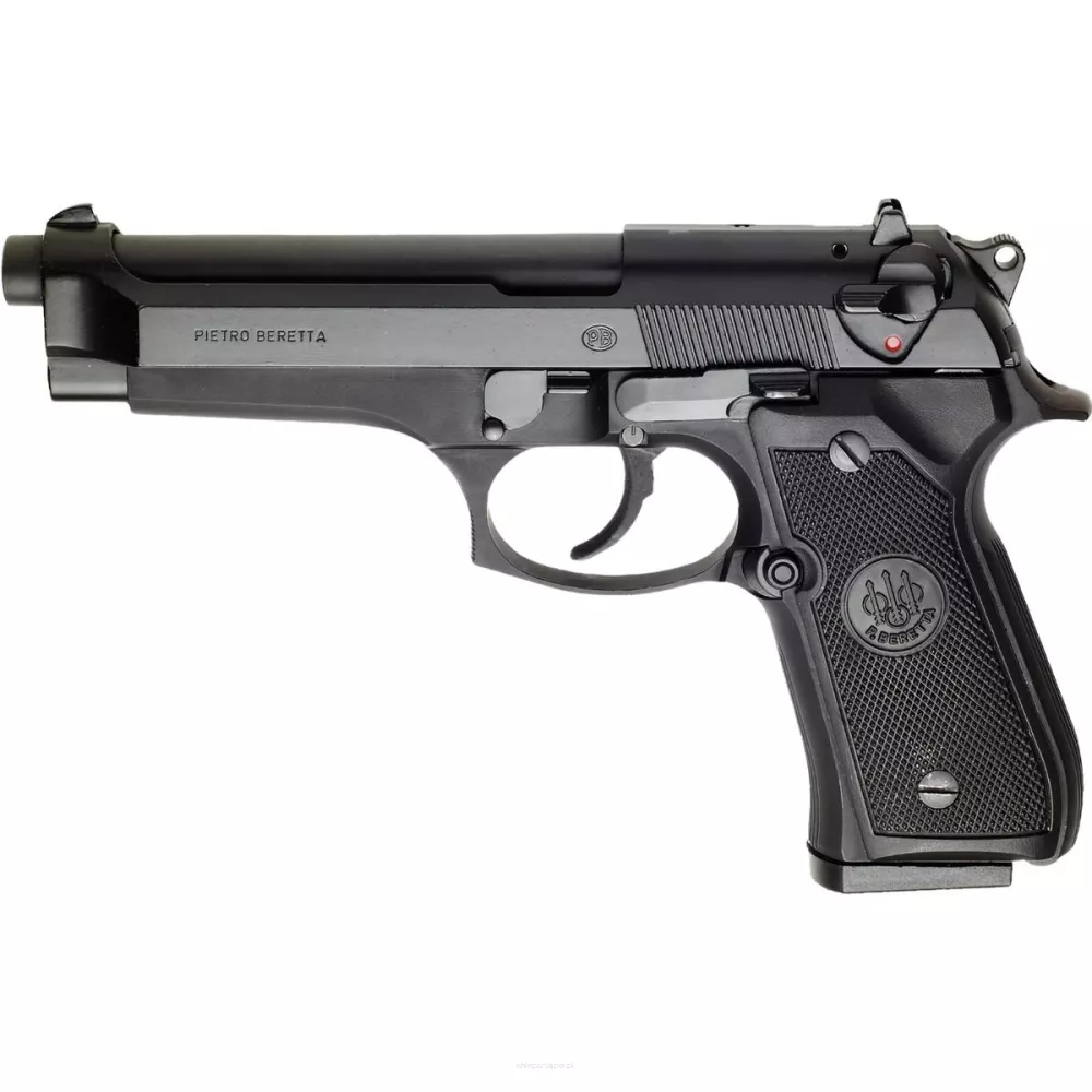 Beretta 92 FS USA