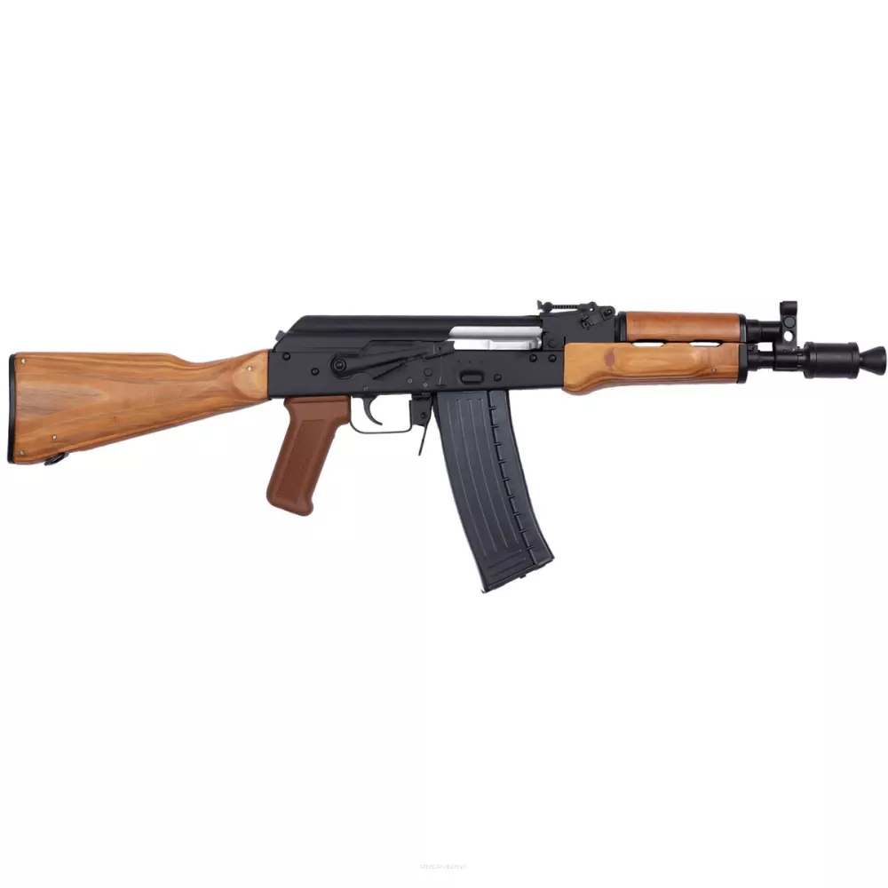 Mini Jack 5,56x45mm/.223 Rem Drewno