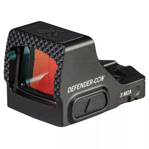 Vortex - Kolimator Defender-CCW 3 MOA - DFCCW-MRD3