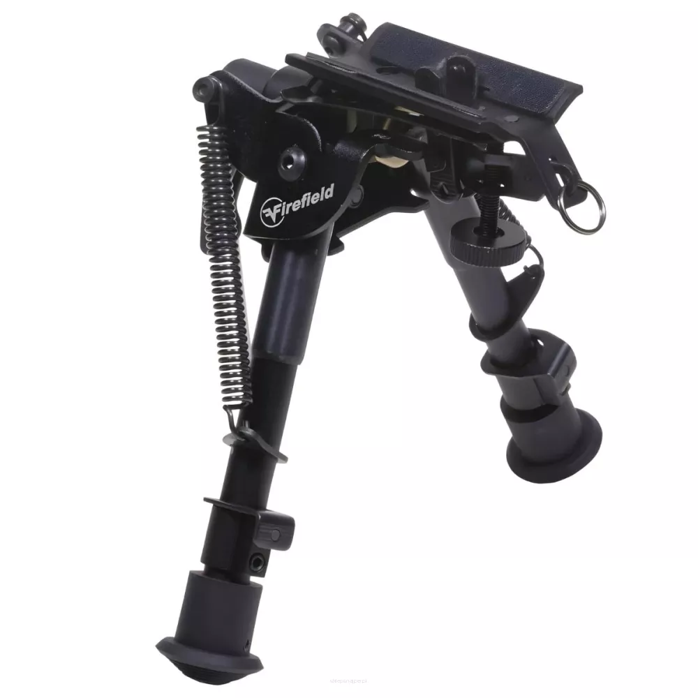 Firefield Bipod Stronghold 6-9