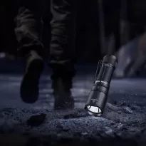 Fenix - Latarka taktyczna - 1000 lumenów - TK05R - 7