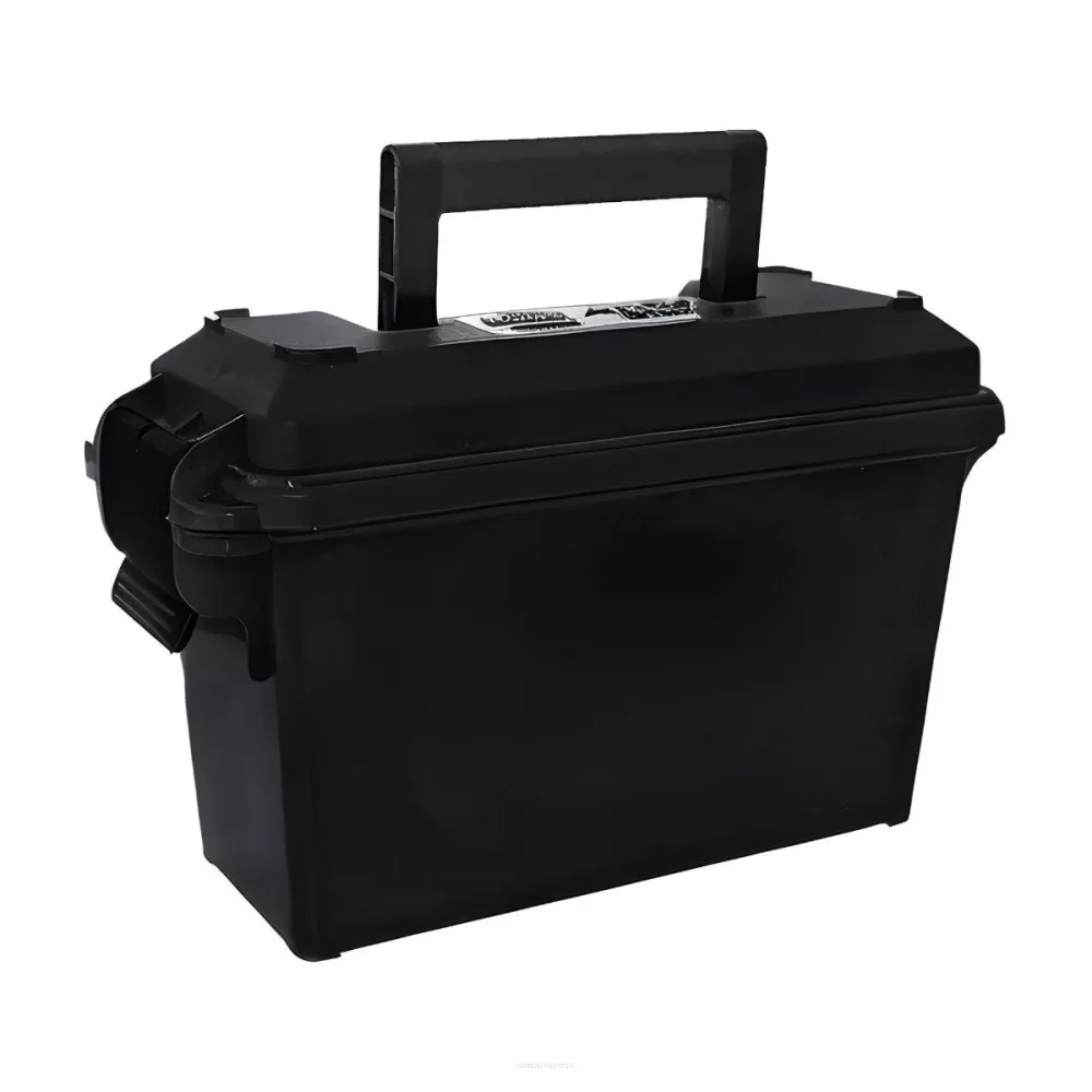 MTM - Pudełko na amunicję/akcesoria AC30T-40