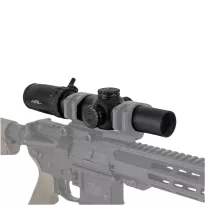 Luneta Primary Arms SLx 1-10x28 mm SFP iR ACSS Raptor 5.56/.308 M10S  - PA-SLX-1-10X28S-RAPT - 6