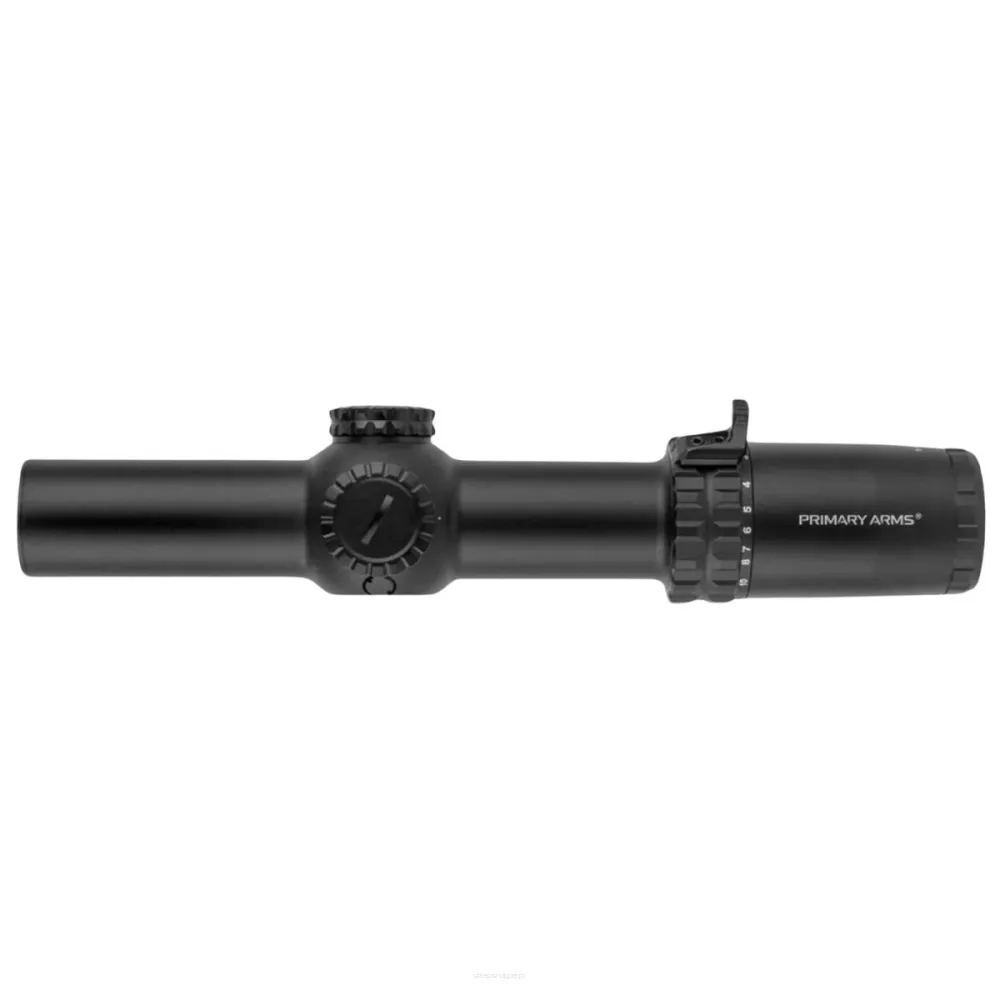 Luneta Primary Arms SLx 1-10x28 mm SFP iR ACSS Raptor 5.56/.308 M10S  - PA-SLX-1-10X28S-RAPT