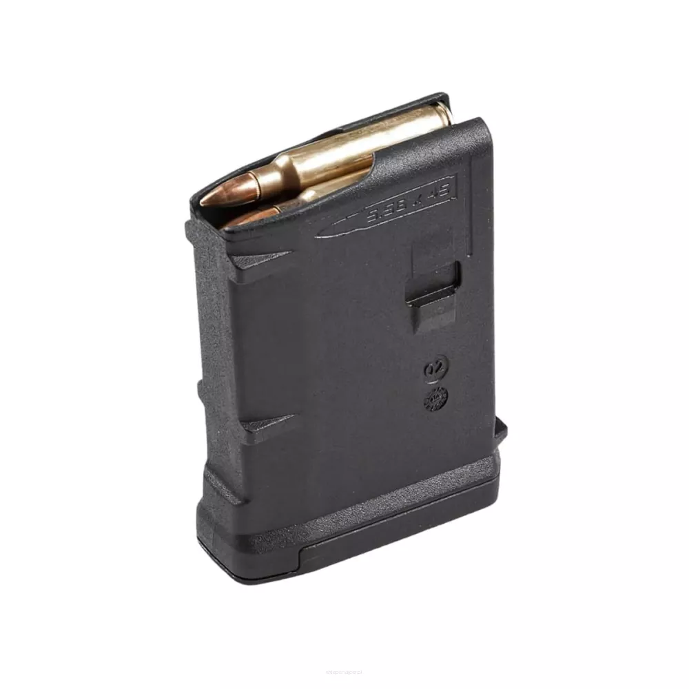 Magpul - Magazynek PMAG 10 nab. Gen. M3 AR15 - Czarny - MAG559