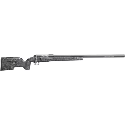 Sabatti Tactical Evo Black 6,5 Creedmoor