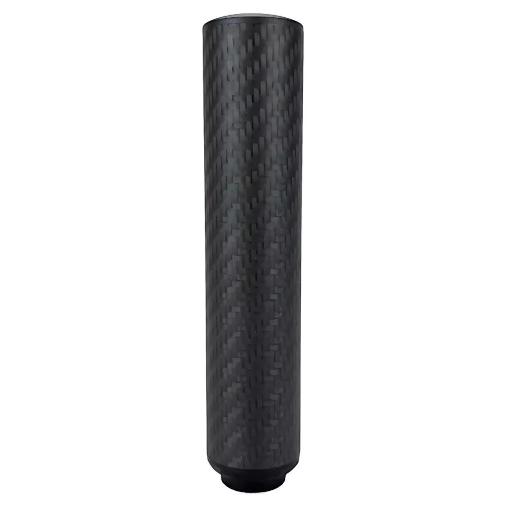 A-Tec - Wave Carbon - gwint 1/2x28