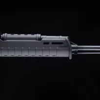 Jack 5,56x45mm/.223 Rem x Magpul - 3