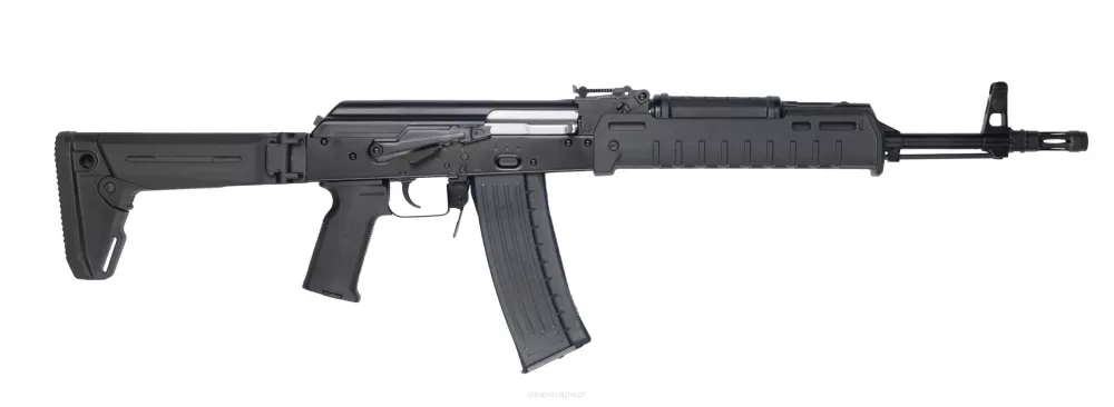 Jack 5,56x45mm/.223 Rem x Magpul