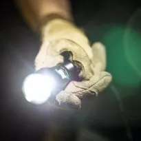 Fenix - Latarka EDC - 3000 lumenów - C7 - 11