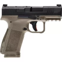 Canik Mete MC9 L - Black/FDE - 4