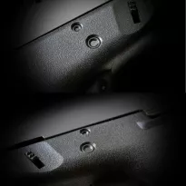 Strike Industries - Zestaw pinów Antiwalk do Glocka 17/19/etc.  - SI-G-AWP-S - 3