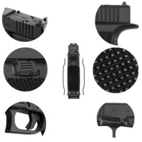 Glock 45 Gen. 6 - OR - 8