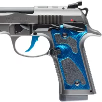 Pistolet  Beretta 92X Target Performance Optic Dark Blue - 7