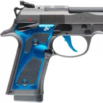 Pistolet  Beretta 92X Target Performance Optic Dark Blue - 8