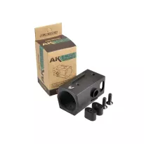 Strike Industries - Adapter kolby AR do karabinka AK - SI-AK-SA - 3