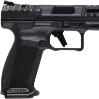 Canik Sfx Rival Black - 11