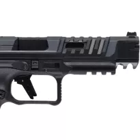 Canik Sfx Rival Black - 12